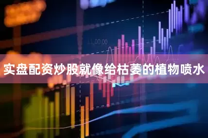 实盘配资炒股就像给枯萎的植物喷水
